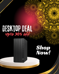 Desktop Sale