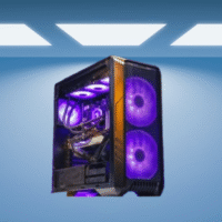 Cooler Master Haf 500