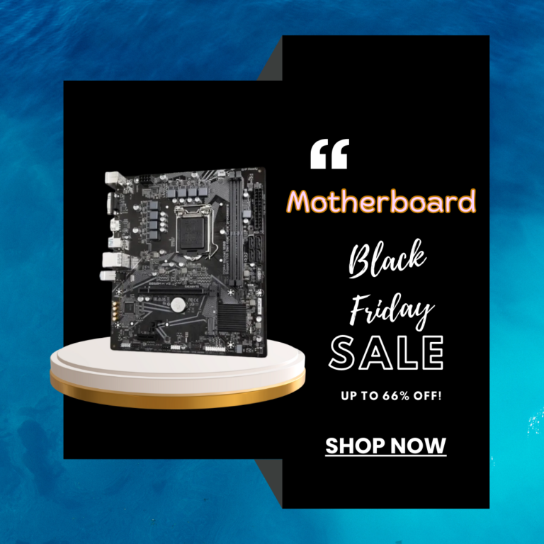 Motherboard