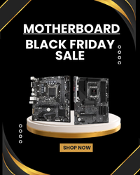 Motherboard