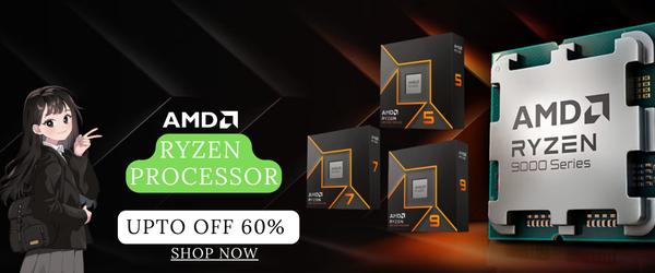 Ryzen Processor