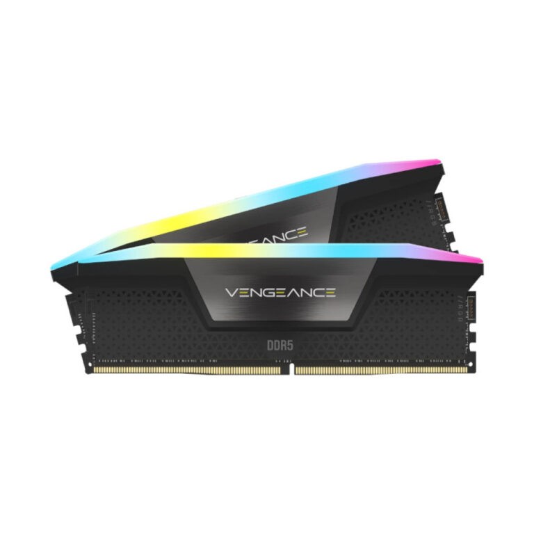 Corsair Vengeance ® RGB 64GB