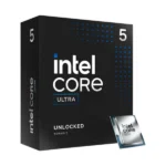 Intel Ultra 5 245k Processor