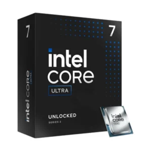 Intel Core Ultra 7 265k