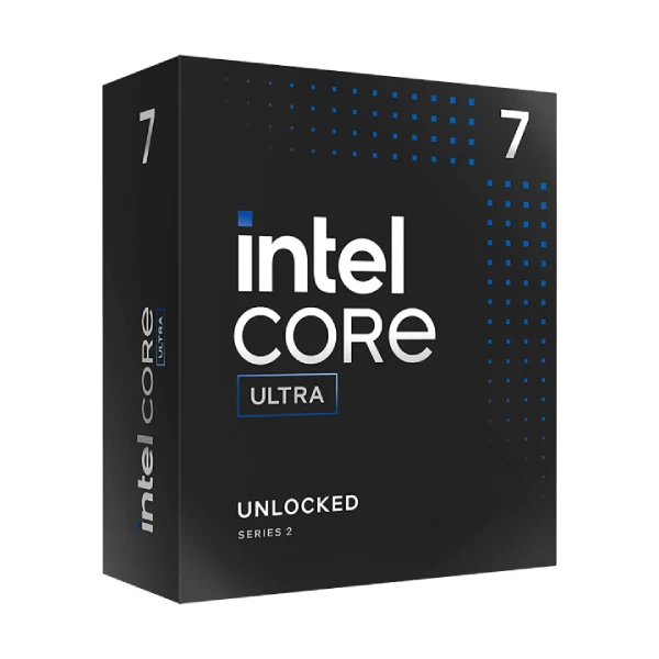 Intel Core Ultra 7