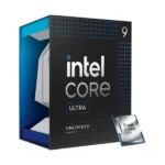 Intel Core Ultra 9 Processor