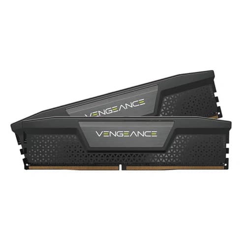 CORSAIR Vengeance 64GB (32GBx2) 6000MHz DDR5 RAM