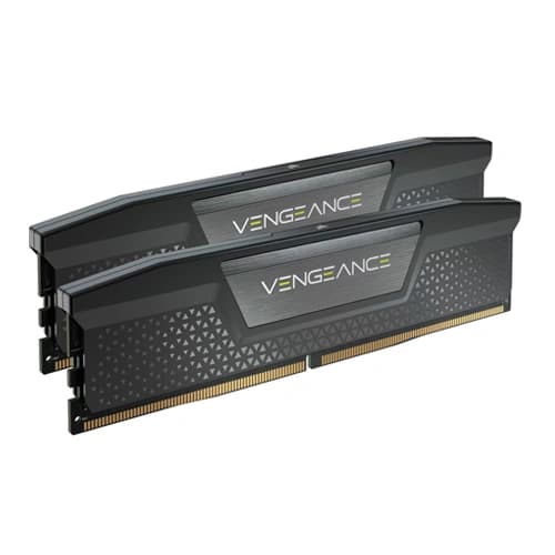 CORSAIR Vengeance 64GB (32GBx2) 6000MHz DDR5 RAM