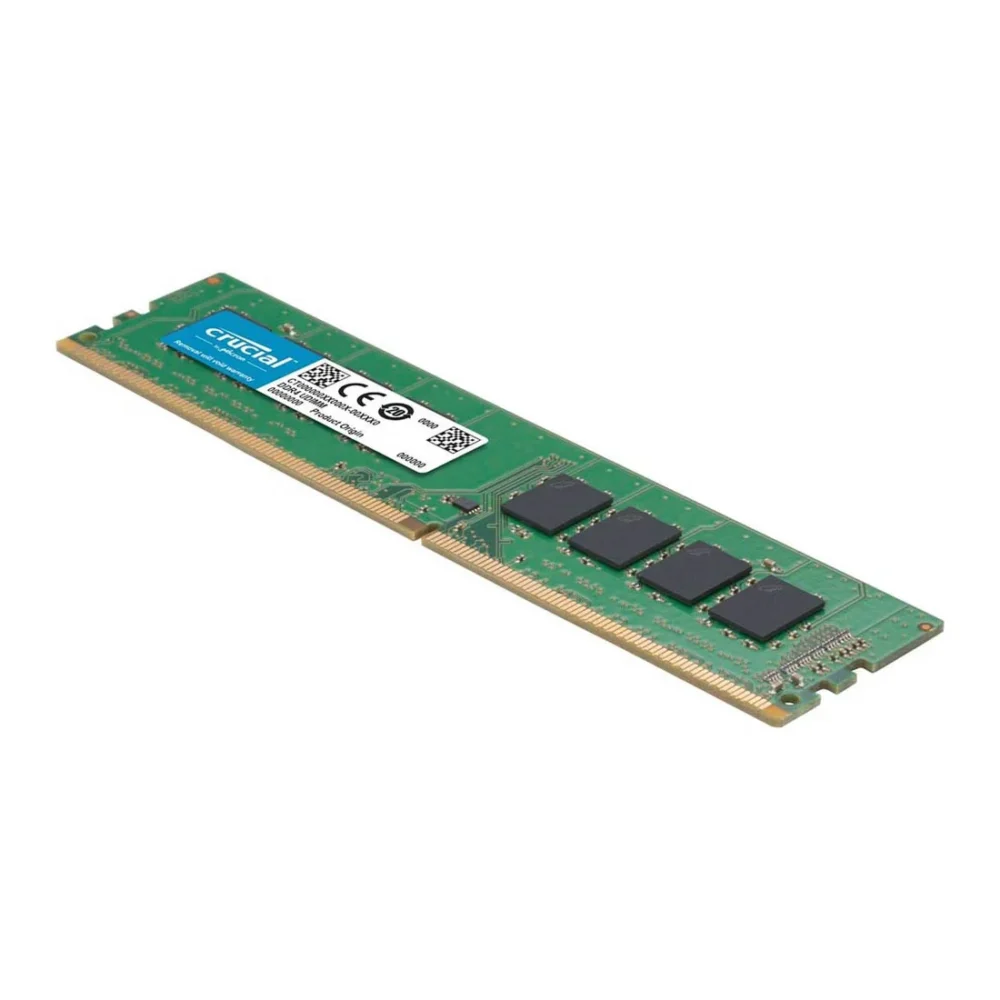 Crucial 8GB DDR4 Ram