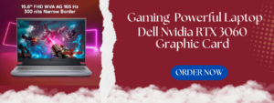 Dell Gaming Laptop