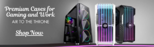 Gaming Cabinet