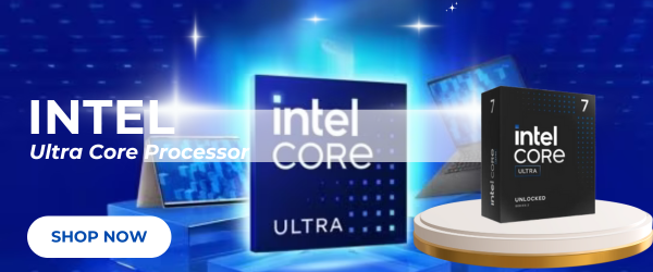 Ultra Core Processor