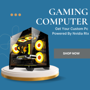 Custom Pc