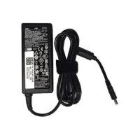 Dell Original 65W Laptop Charger Adapter (19.5V 4.5mm Pin )