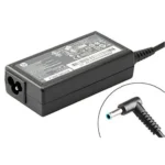 HP Original 65W Small Blue Pin 19.5V 4.5mm Laptop Adapter