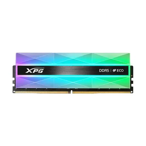 ADATA XPG Lancer Neon RGB 16GB 6000MHz DDR5 RAM 