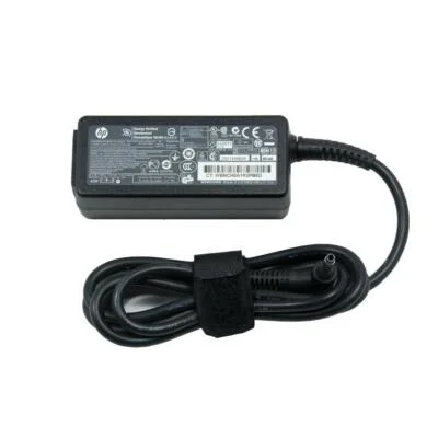 HP Mini 40W AC Adapter |Balaji Computer Wala