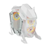 ANT Esports Cypher G5 ARGB Gaming Mid Tower Case