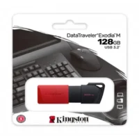Kingston Data Traveler M 128GB Pen Drive