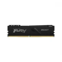 Kingston Desktop Ram Fury Beast 8GB 3200MHz DDR4