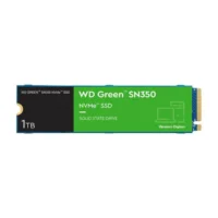 Western Digital Green SN350 1TB M.2 NVME Internal SSD