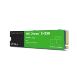 Western Digital Green SN350 250GB M.2 Internal SSD