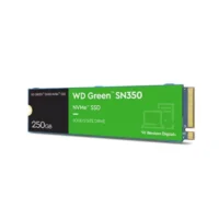 Western Digital Green SN350 250GB M.2 Internal SSD