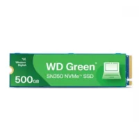 Western Digital Green SN350 500GB M.2 Internal SSD