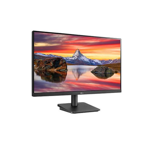 LG 24MP400-W 24" Gaming Monitor