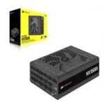 Corsair HX1500i 1500 Watt ATX 3.0 80+ Platinum SmpsÂ
