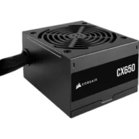 Corsair CX650 650 Watt 80+ Bronze SMPS