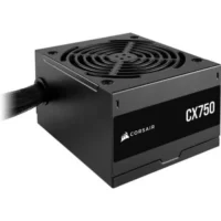 Corsair CX750 750 Watt 80+ Bronze Smps