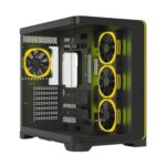 Ant Esports Crystal Arc ARGB Mid Tower Cabinet