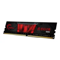 G.Skill Aegis 8GB 3200MHz CL16 DDR4 RAM