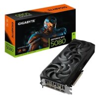 Gigabyte RTX 5080 WindForce OC SFF 16GB GDDR7 Graphics Card | Balaji Computer Wala