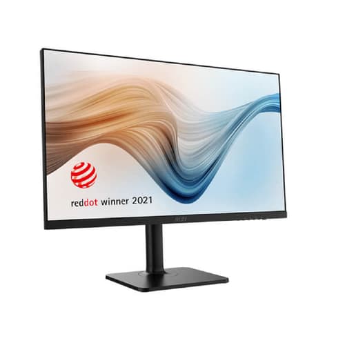 MSI Modern MD272XP 27" Business Monitor |Balaji Computer Wala
