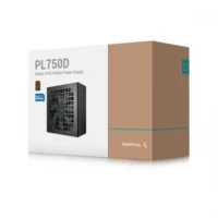 Deep Cool PL750D 750 Watt 80+ Bronze ATX 3.0 Smps