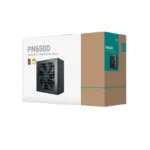 Deep Cool Gamer Storm PN650D 80+ Gold ATX 3.1 Smps