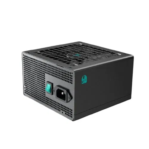 Deep Cool Gamer Storm PN750M 80+ Gold ATX 3.1 Fully Modular Smps