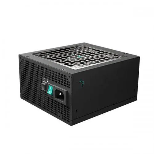 Deep Cool PX1000P 1000Watt 80+ Platinum ATX 3.0 SMPS