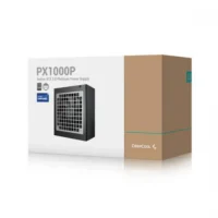 Deep Cool PX1000P 1000Watt 80+ Platinum ATX 3.0 SMPS