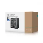 Deep Cool PX1300P 1300Watt 80+ Platinum ATX 3.0 Smps