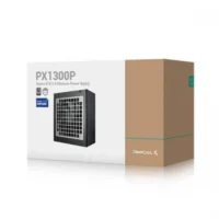 Deep Cool PX1300P 1300Watt 80+ Platinum ATX 3.0 Smps
