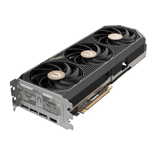 Zotac RTX 5080 Solid Core OC 16GB GDDR7 Graphics Card | Balaji Computer Wala