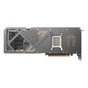 Zotac RTX 5080 Solid Core OC 16GB GDDR7 Graphics Card | Balaji Computer Wala
