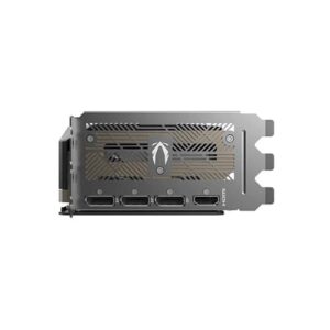 Zotac RTX 5080 Solid Core OC 16GB GDDR7 Graphics Card
