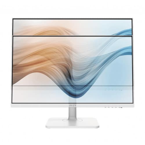 MSI Modern MD241PW 24" Monitor |Balaji Computer Wala