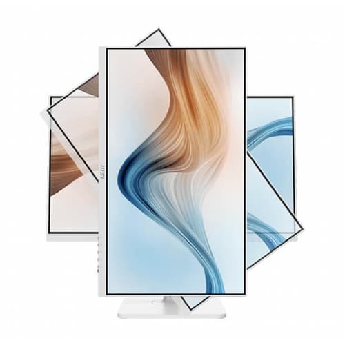 MSI Modern MD241PW 24" Monitor |Balaji Computer Wala