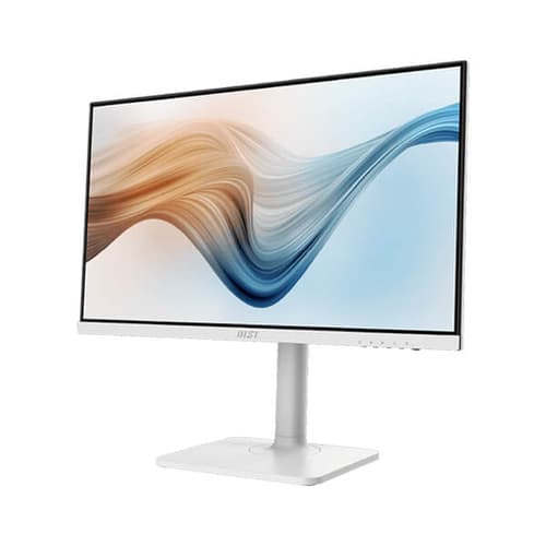 MSI Modern MD241PW 24" Monitor |Balaji Computer Wala
