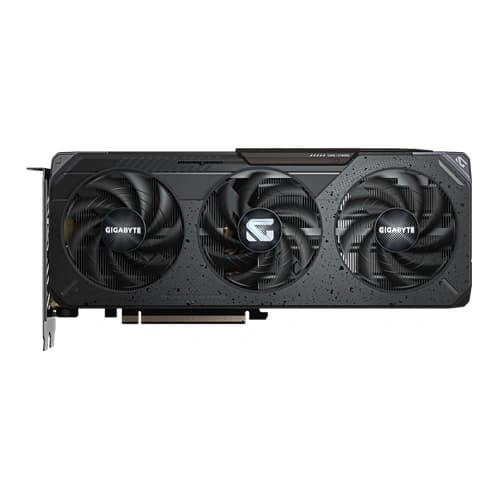 Gigabyte Radeon RX 9060 XT Gaming OC 8GB GDDR6